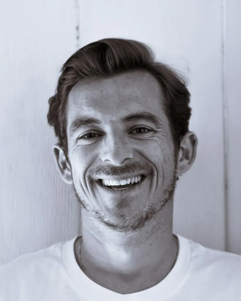 Maarten de Haan