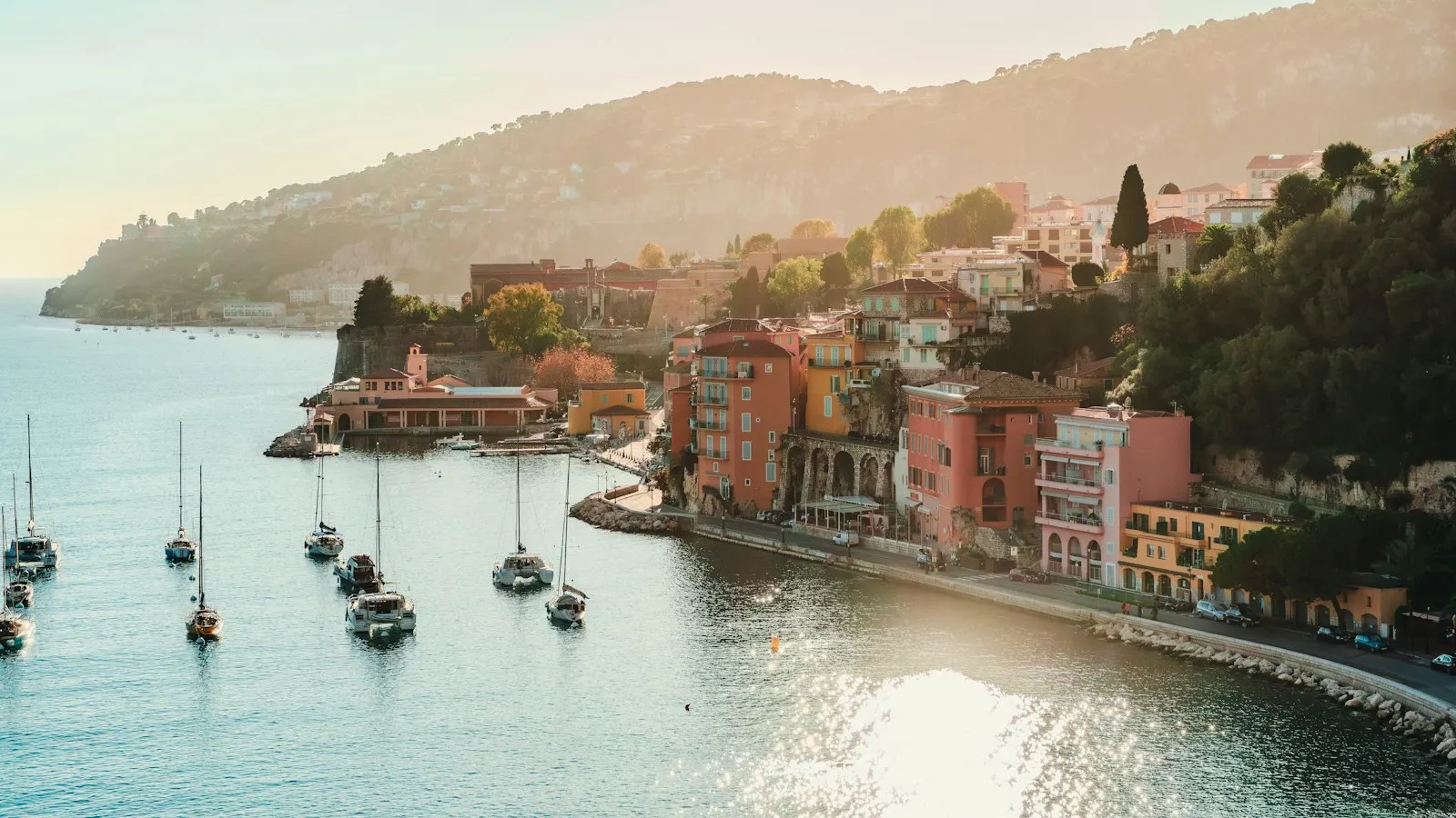 Villefranche