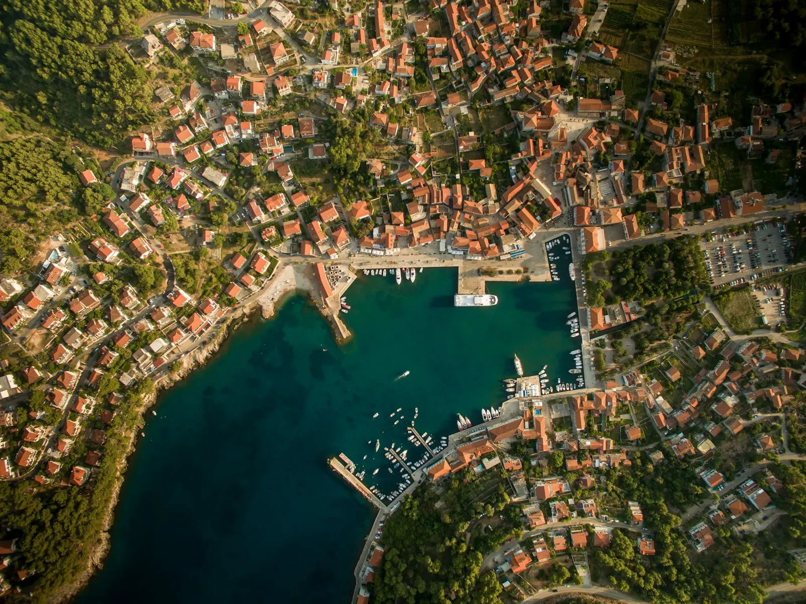 Split