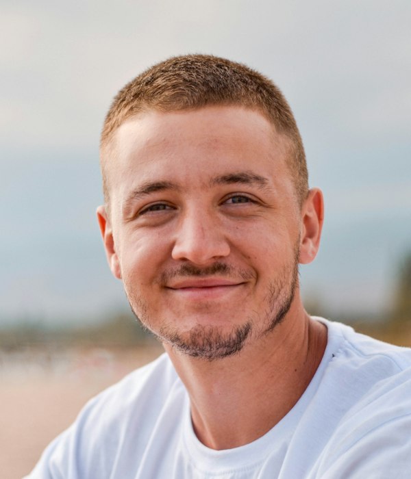 Jeroen van Dijk