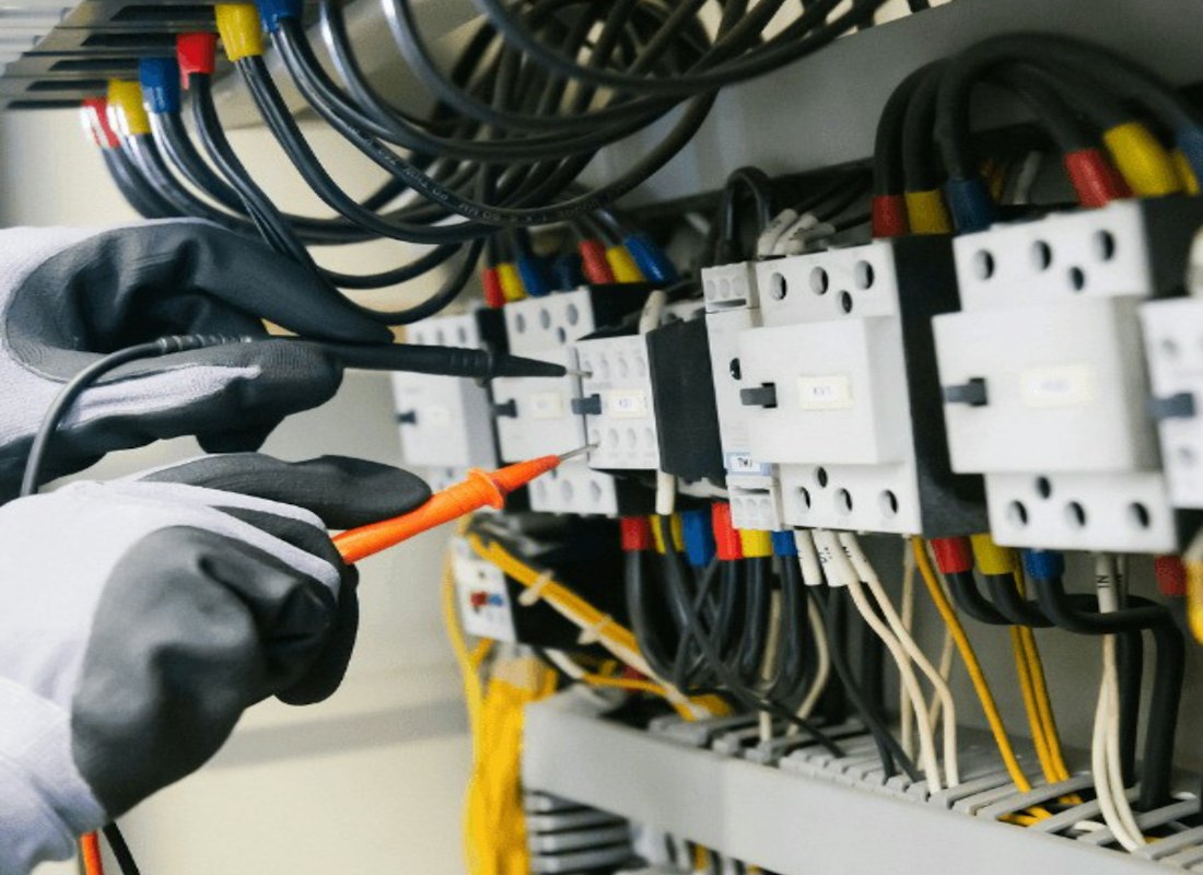 Inspectie & keuring